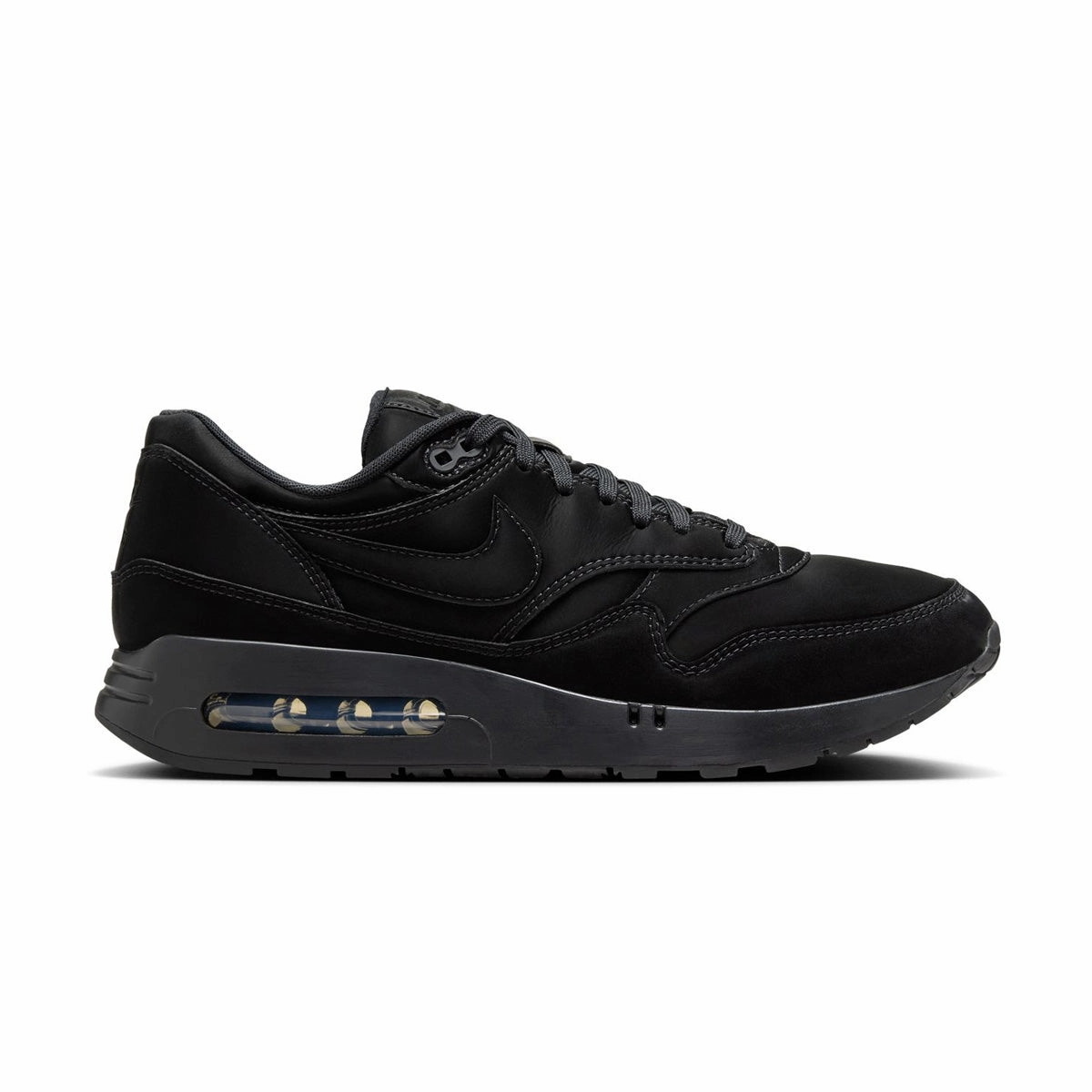 Relaxed shock absorption Air Max 1 '86 OG 'Black Cat'