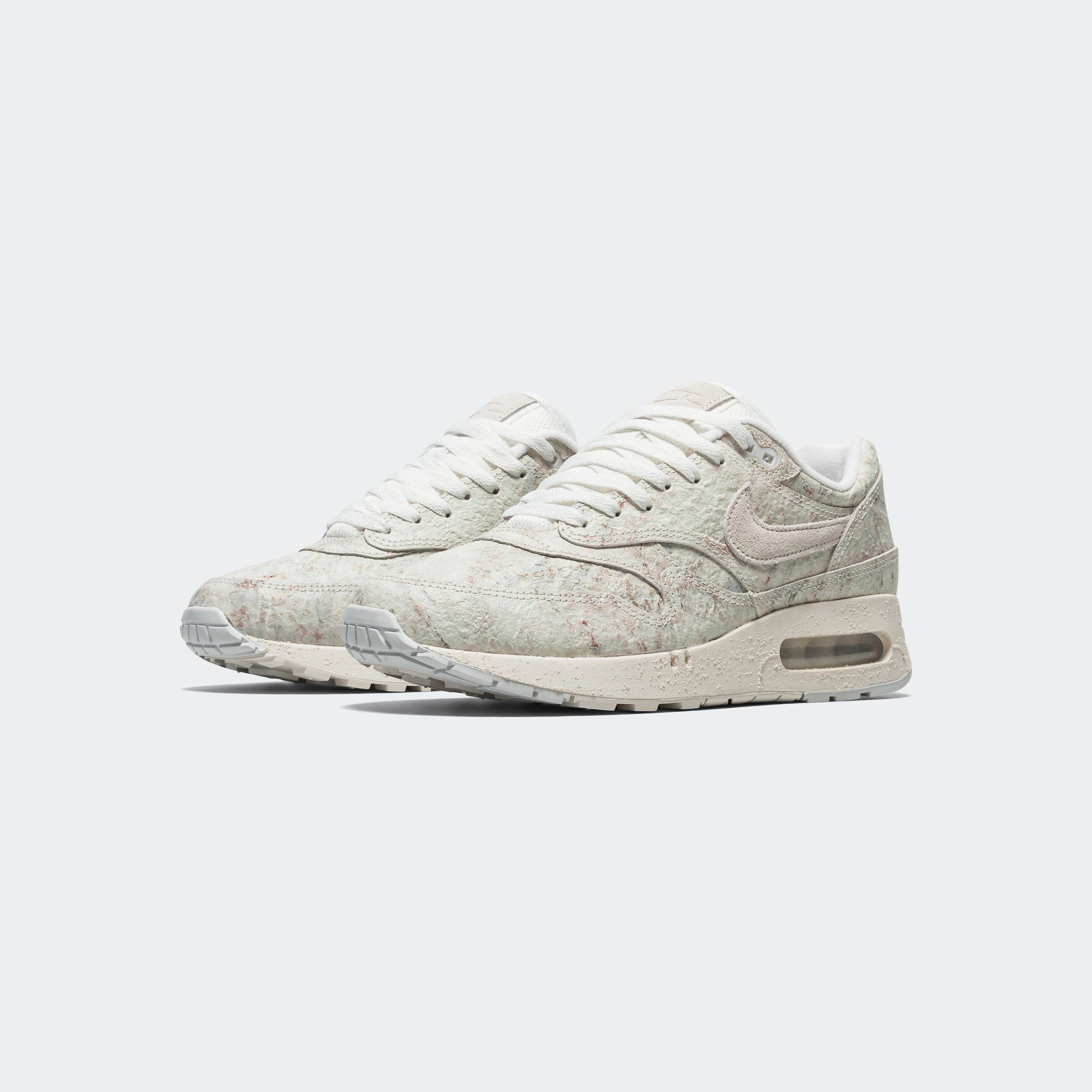 Air Max 1 '86 Premium - Summit White/Phantom-Photon Dust-Black Long-Lasting Durability