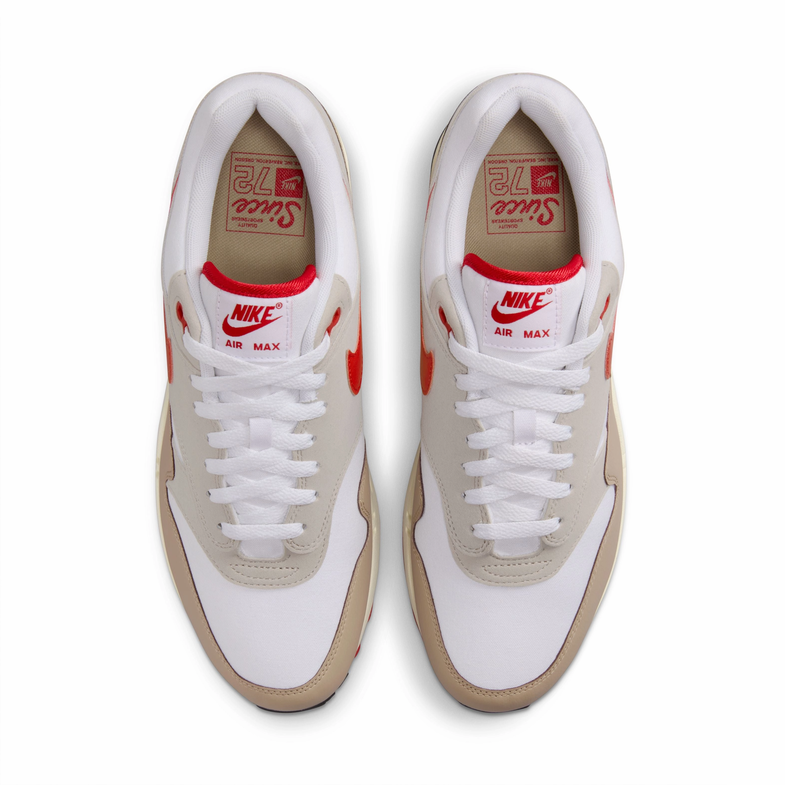 Air Max 1 'Since '72' Dynamic look