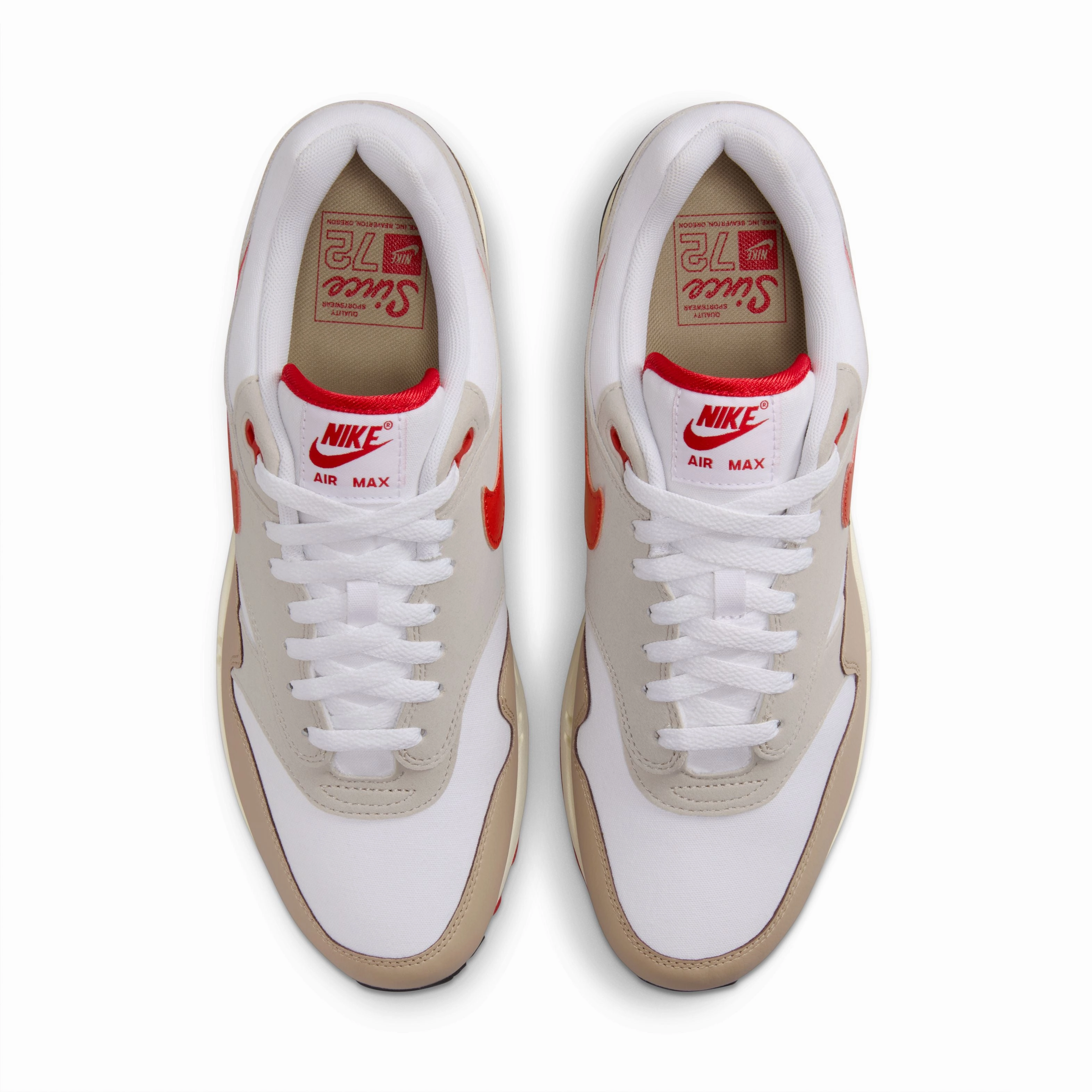 Air Max 1 'Since '72' Dynamic look