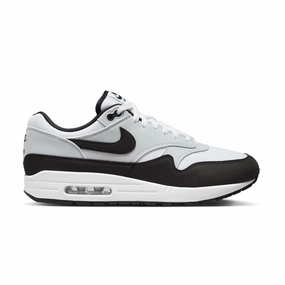 Relaxed shock absorption Air Max 1 'White Black'