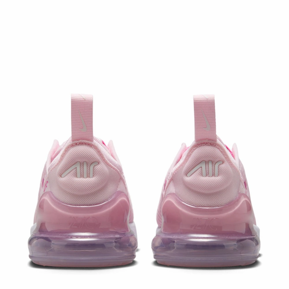 Air Max 270 - Kids Longevity Guarantee