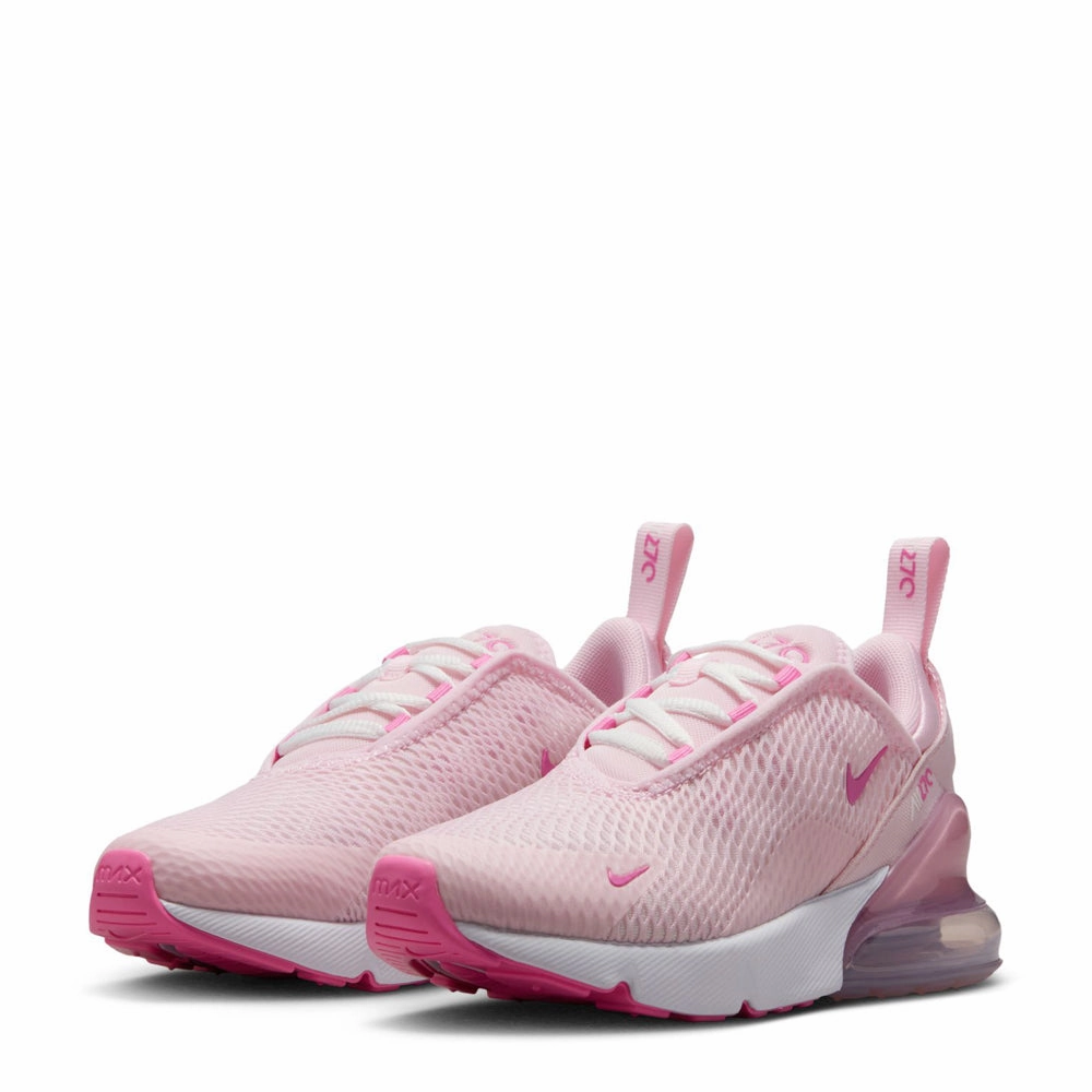 Air Max 270 - Kids Longevity Guarantee