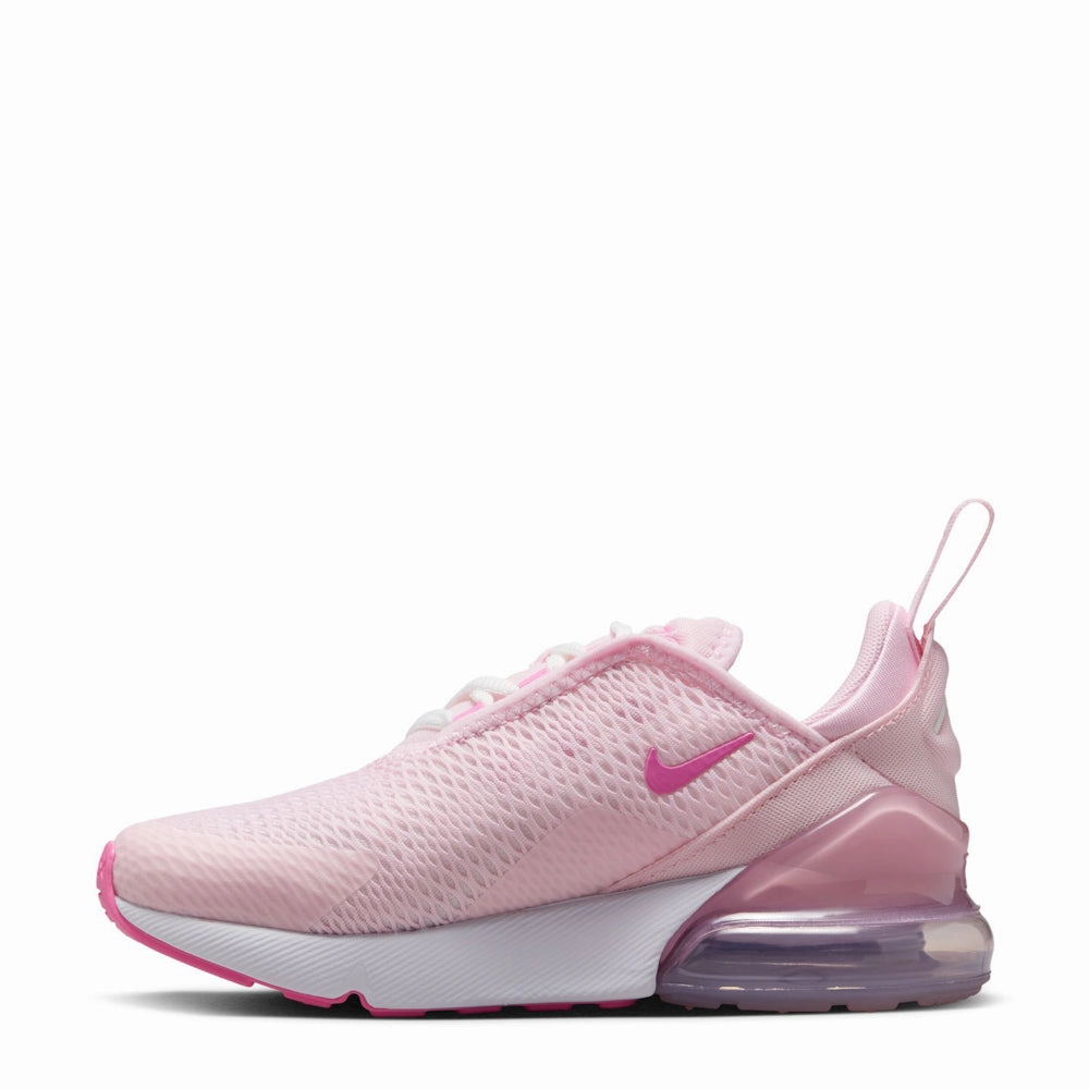 Air Max 270 - Kids Longevity Guarantee