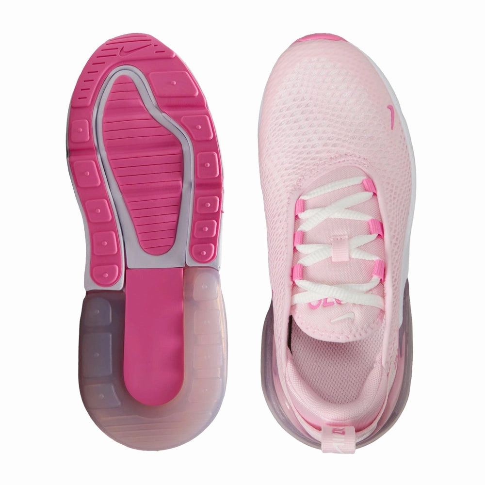 Air Max 270 - Kids Longevity Guarantee