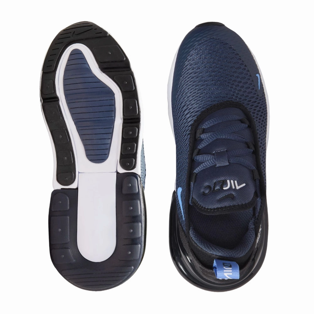 Air Max 270 - Kids Soft Concept Design