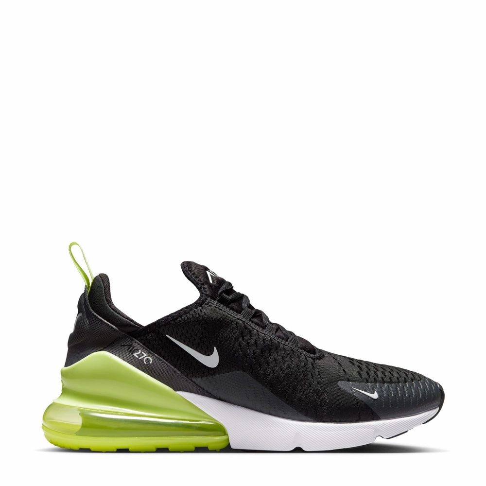 summer running padded - feature shoes Air Max 270 - Mens