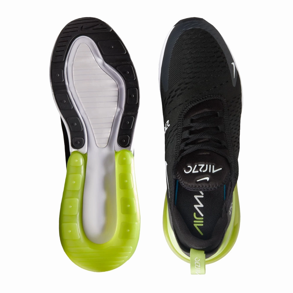 Air Max 270 - Mens Durable sole unit part