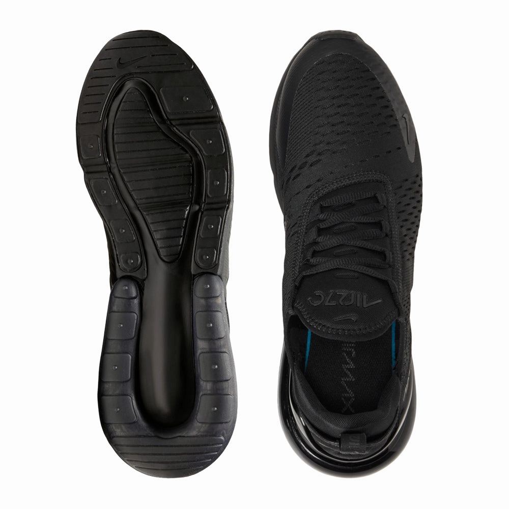 Air Max 270 - Mens Heat - retention