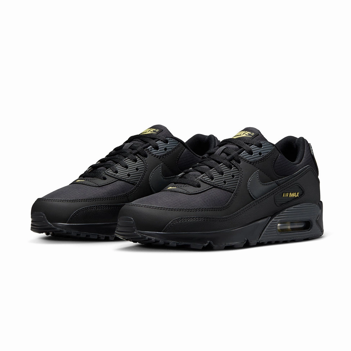 Air Max 90 'Batman' Soft cushion
