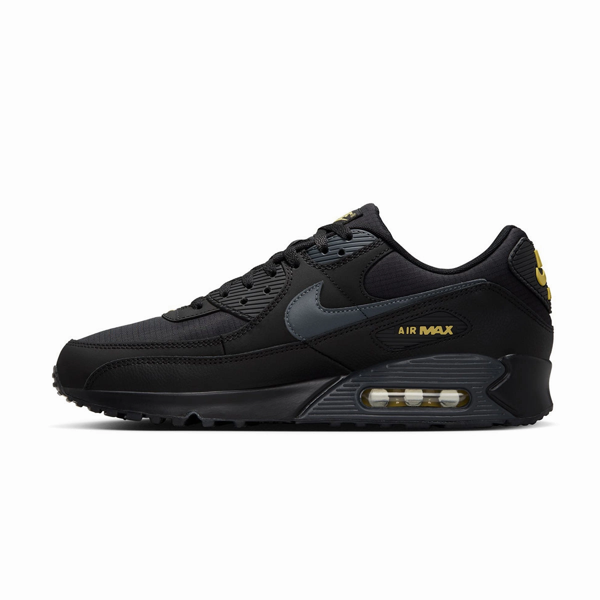 Air Max 90 'Batman' Soft cushion