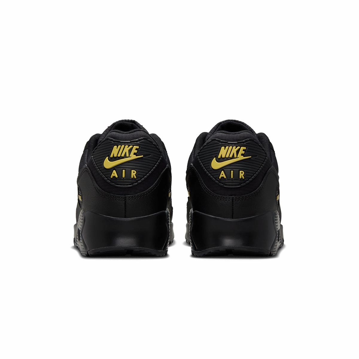 Air Max 90 'Batman' Soft cushion