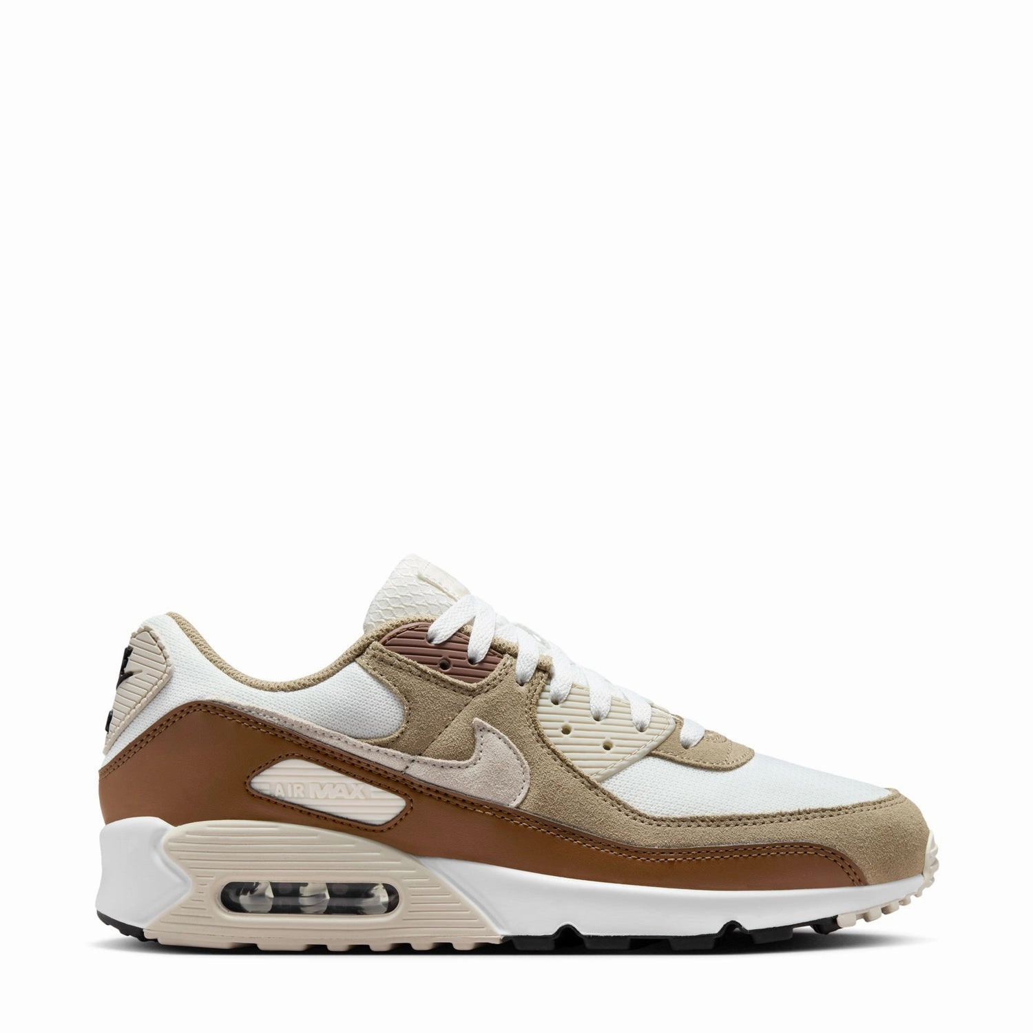 Air Max 90 - Mens Bounce Back
