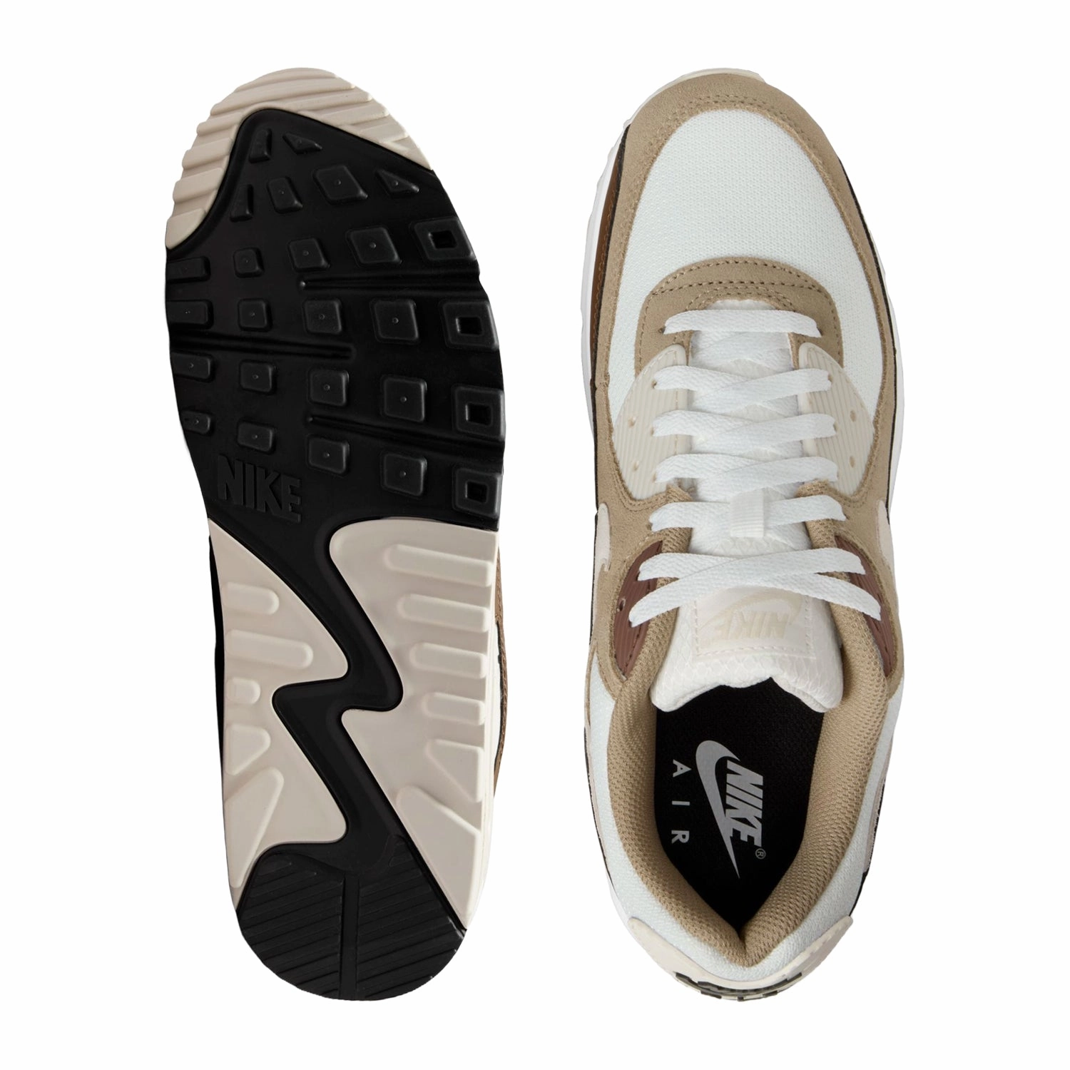 Air Max 90 - Mens Bounce Back