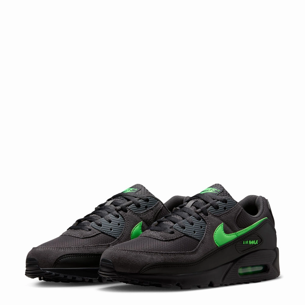 Air Max 90 - Mens Comfortable Wear Feeling