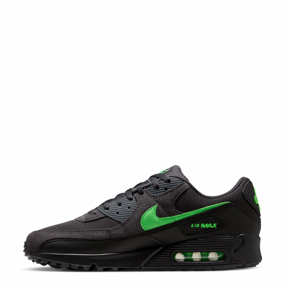 Air Max 90 - Mens Comfortable Wear Feeling