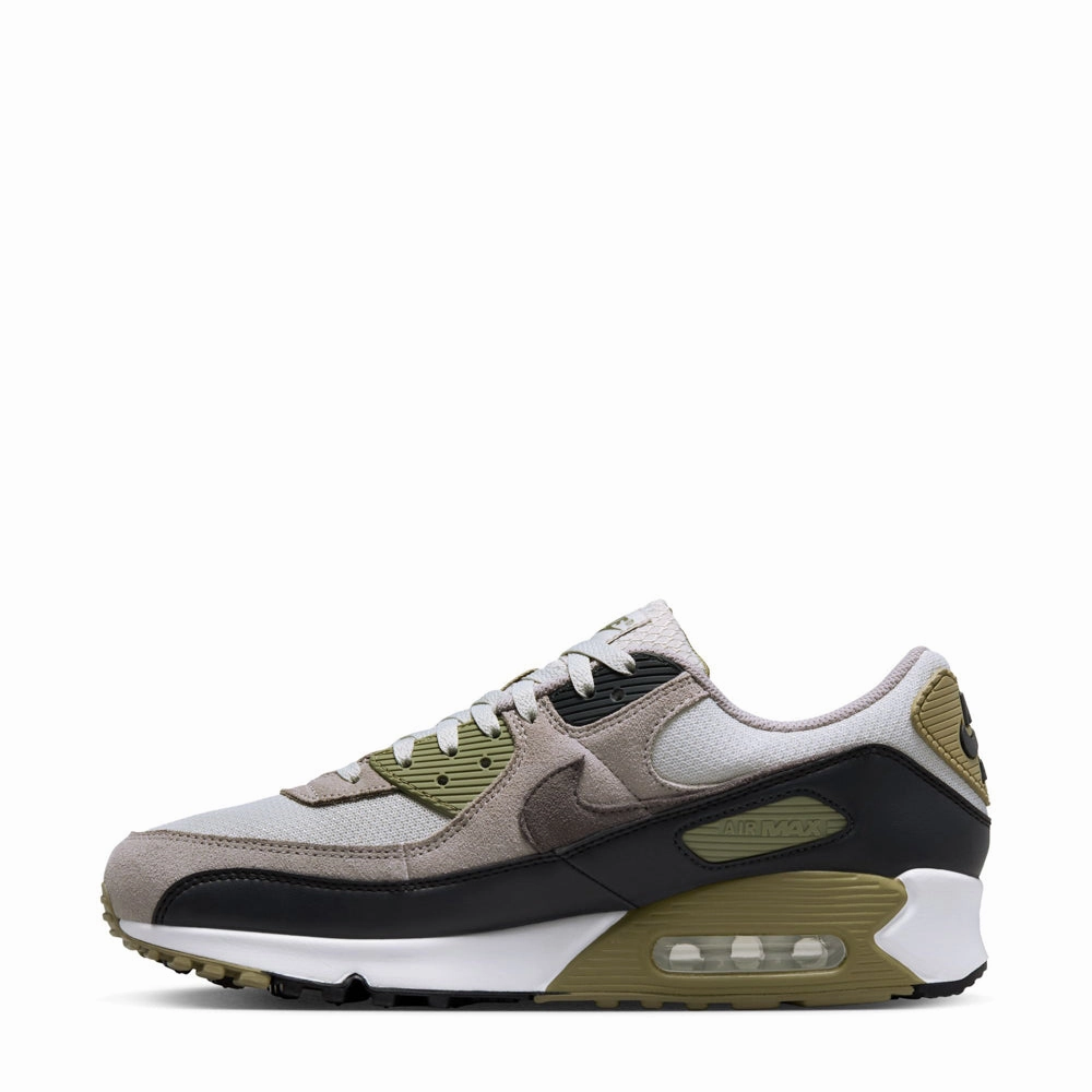 Air Max 90 - Mens Flexible Design Approach