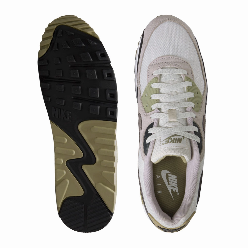 Air Max 90 - Mens Flexible Design Approach