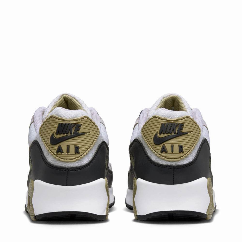 Air Max 90 - Mens Flexible Design Approach