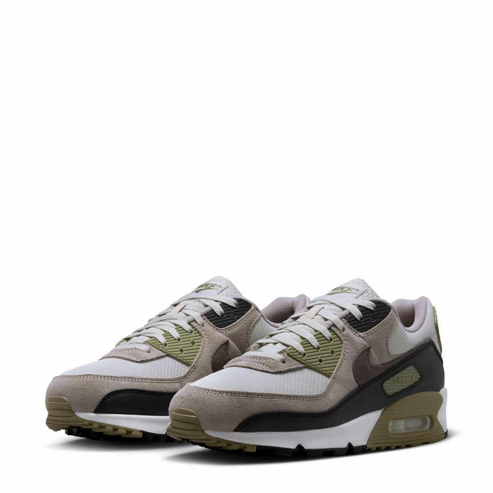 Air Max 90 - Mens Flexible Design Approach