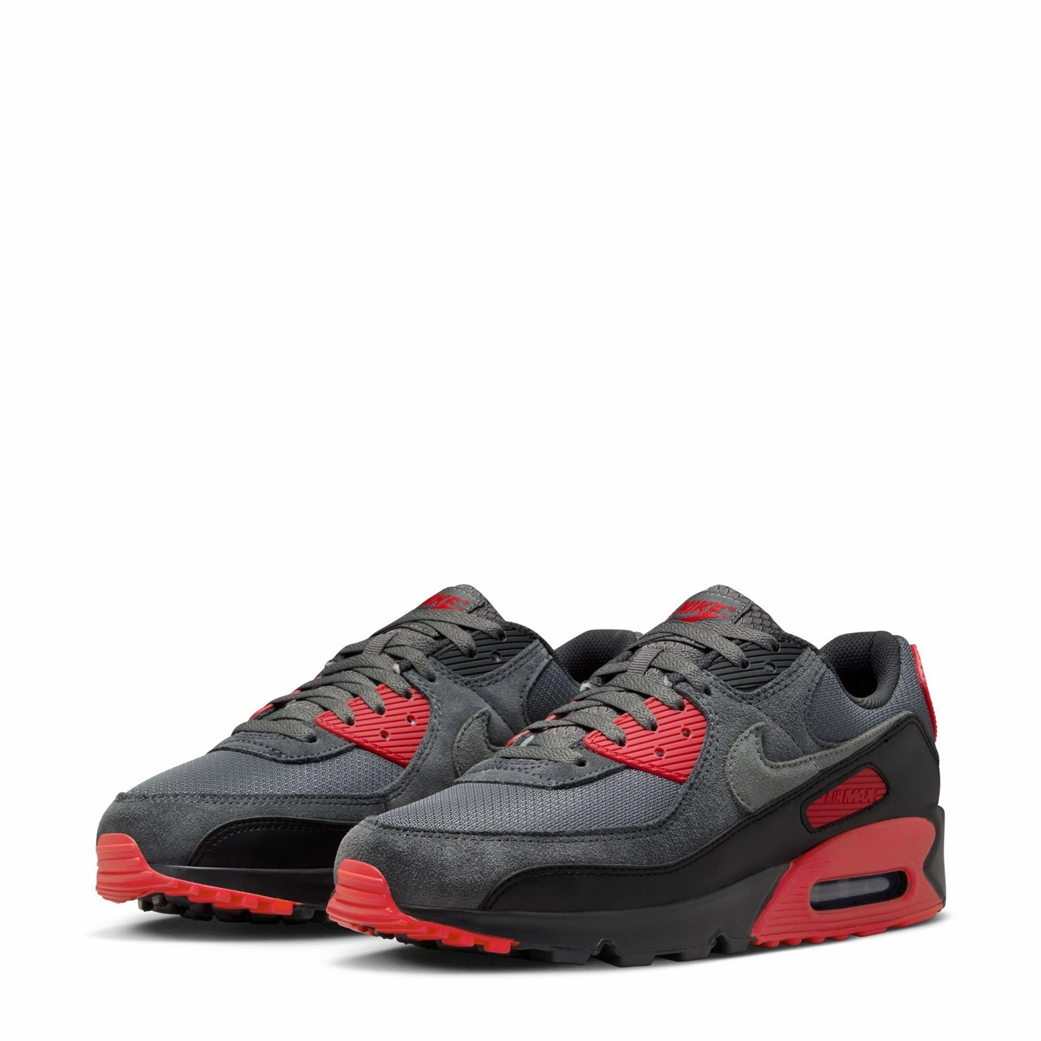 Air Max 90 - Mens Flexible Mobility