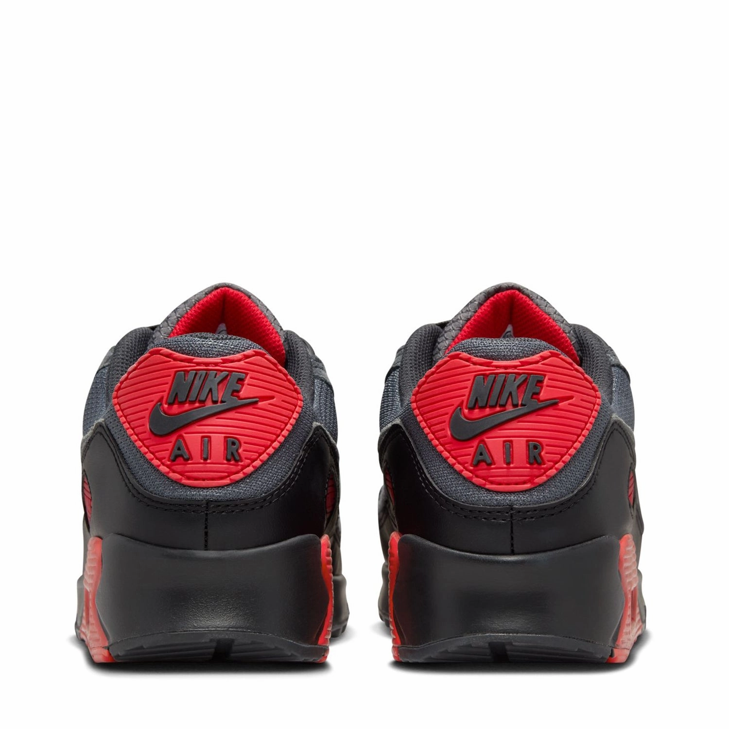 Air Max 90 - Mens Flexible Mobility