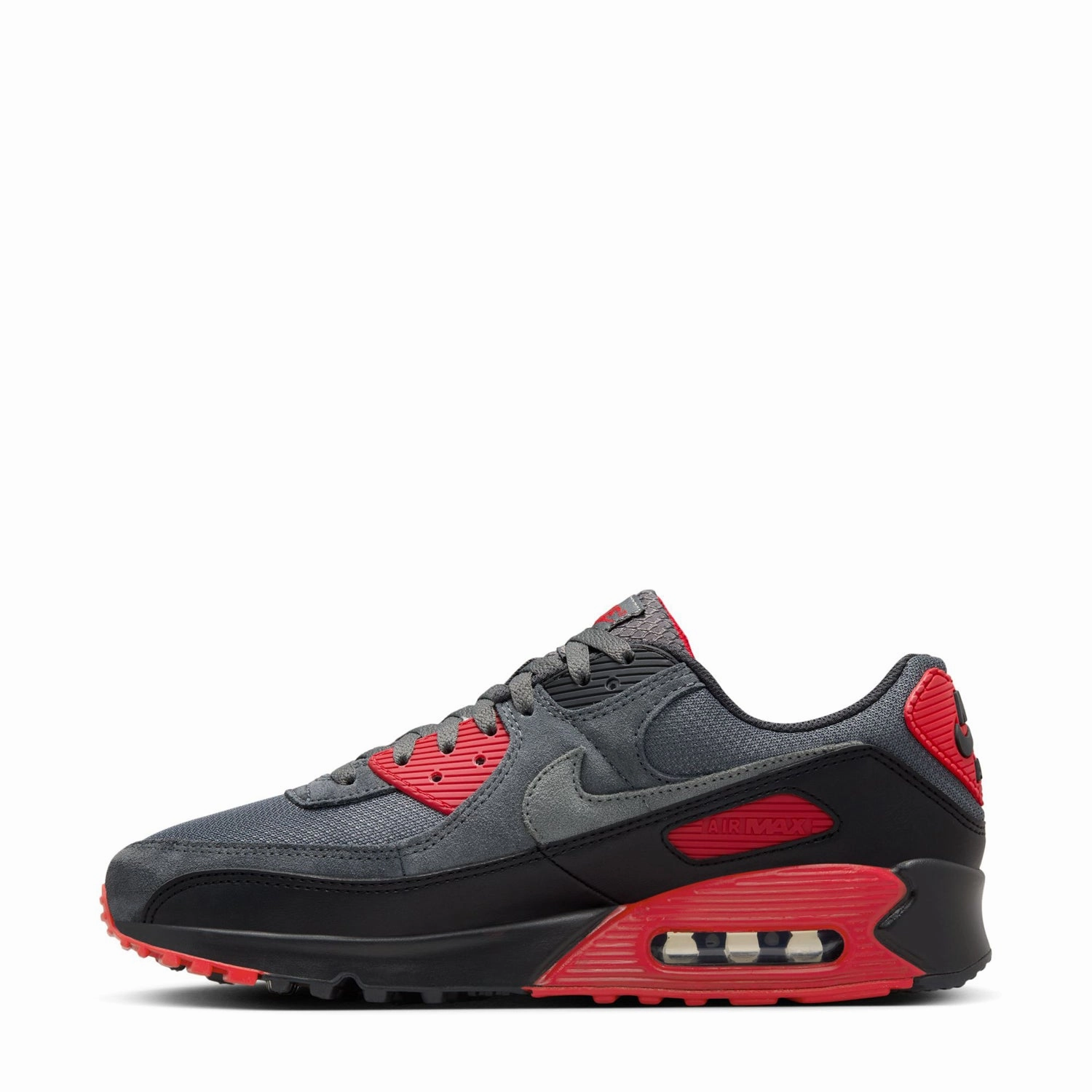 Air Max 90 - Mens Flexible Mobility