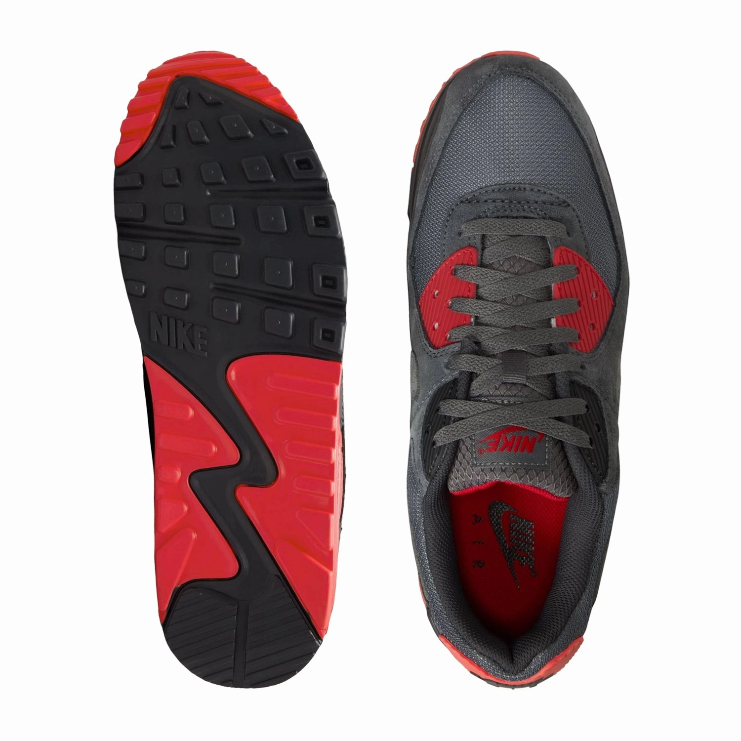 Air Max 90 - Mens Flexible Mobility