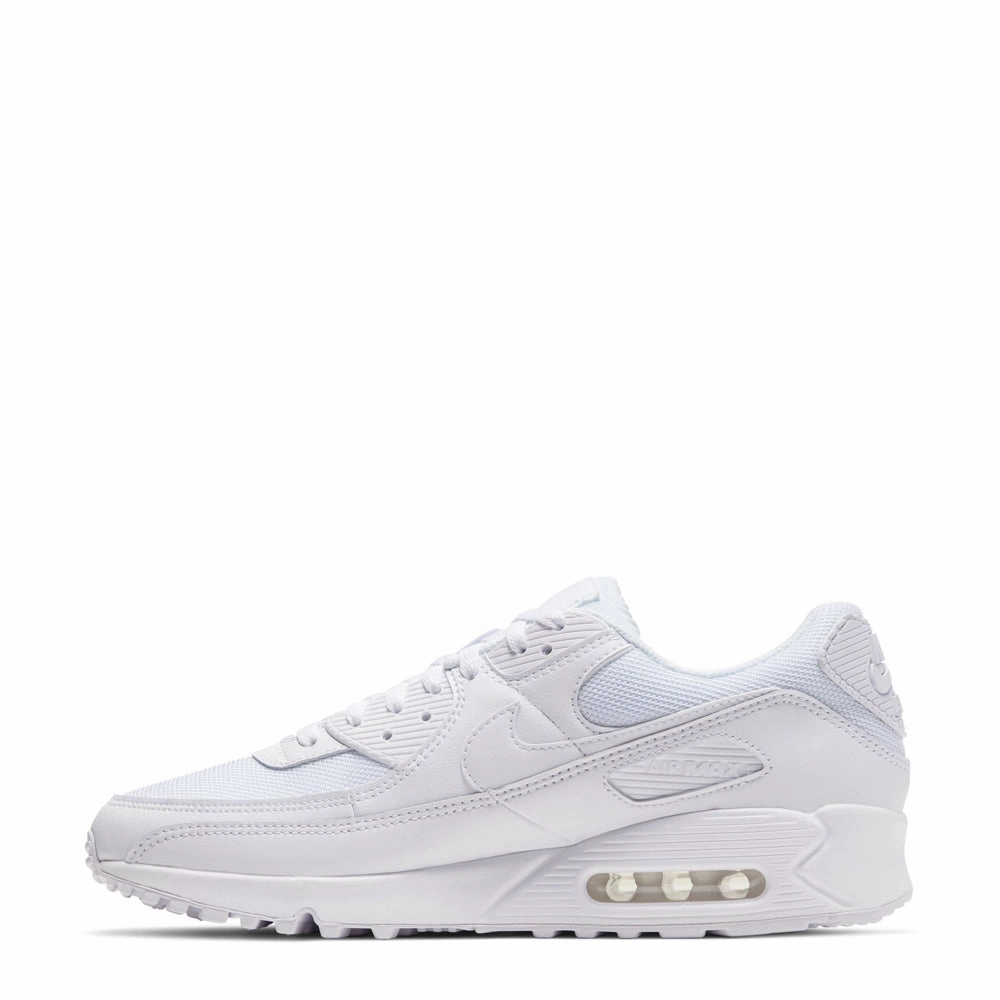 Air Max 90 - Mens Light cushion
