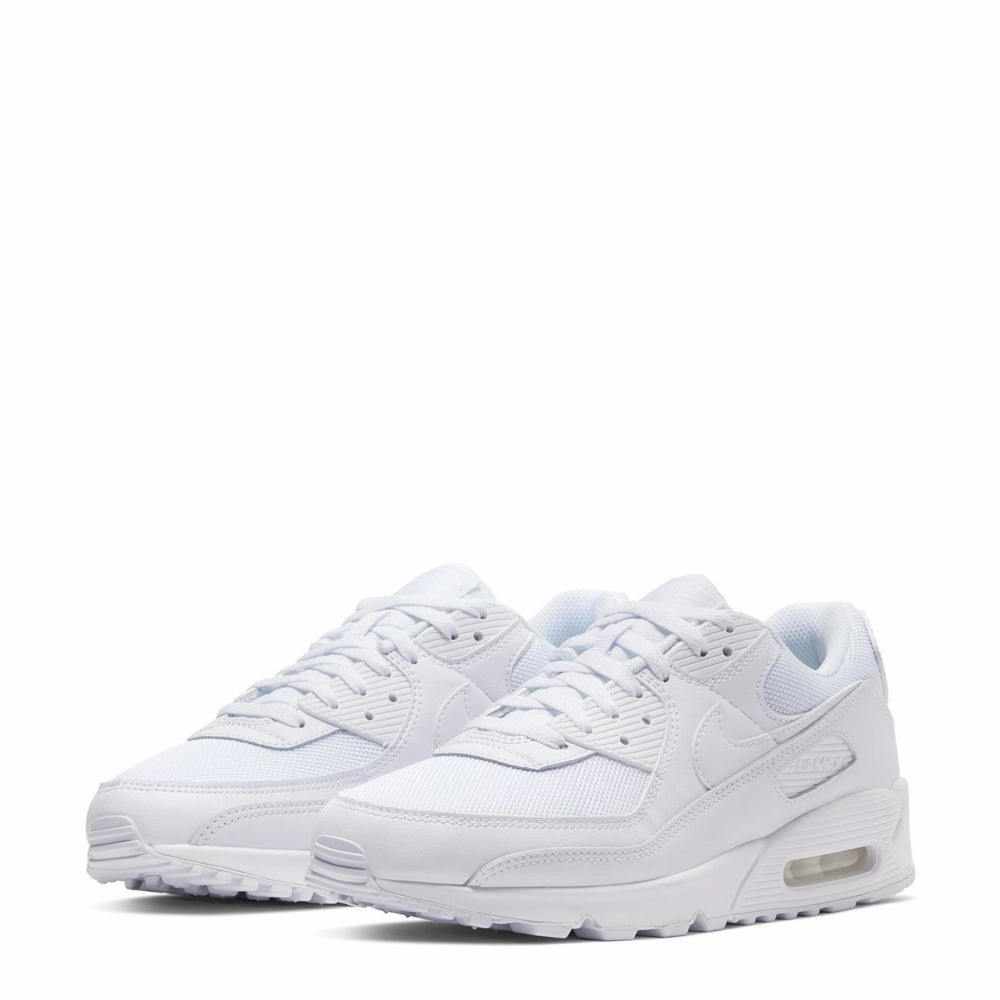 Air Max 90 - Mens Light cushion