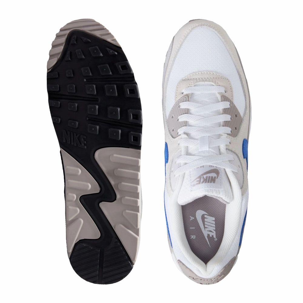 Air Max 90 - Mens Shock Absorbing Insert System Design