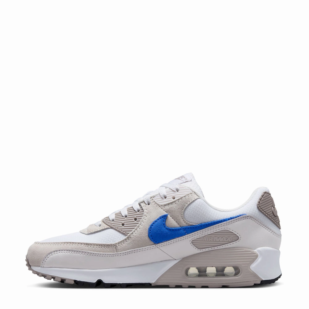 Air Max 90 - Mens Shock Absorbing Insert System Design