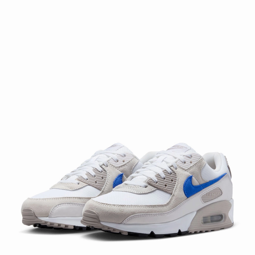 Air Max 90 - Mens Shock Absorbing Insert System Design