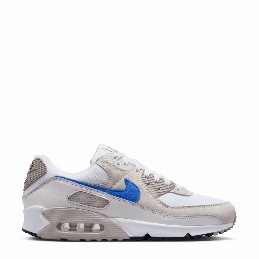 multi - layer sole shoes Air Max 90 - Mens