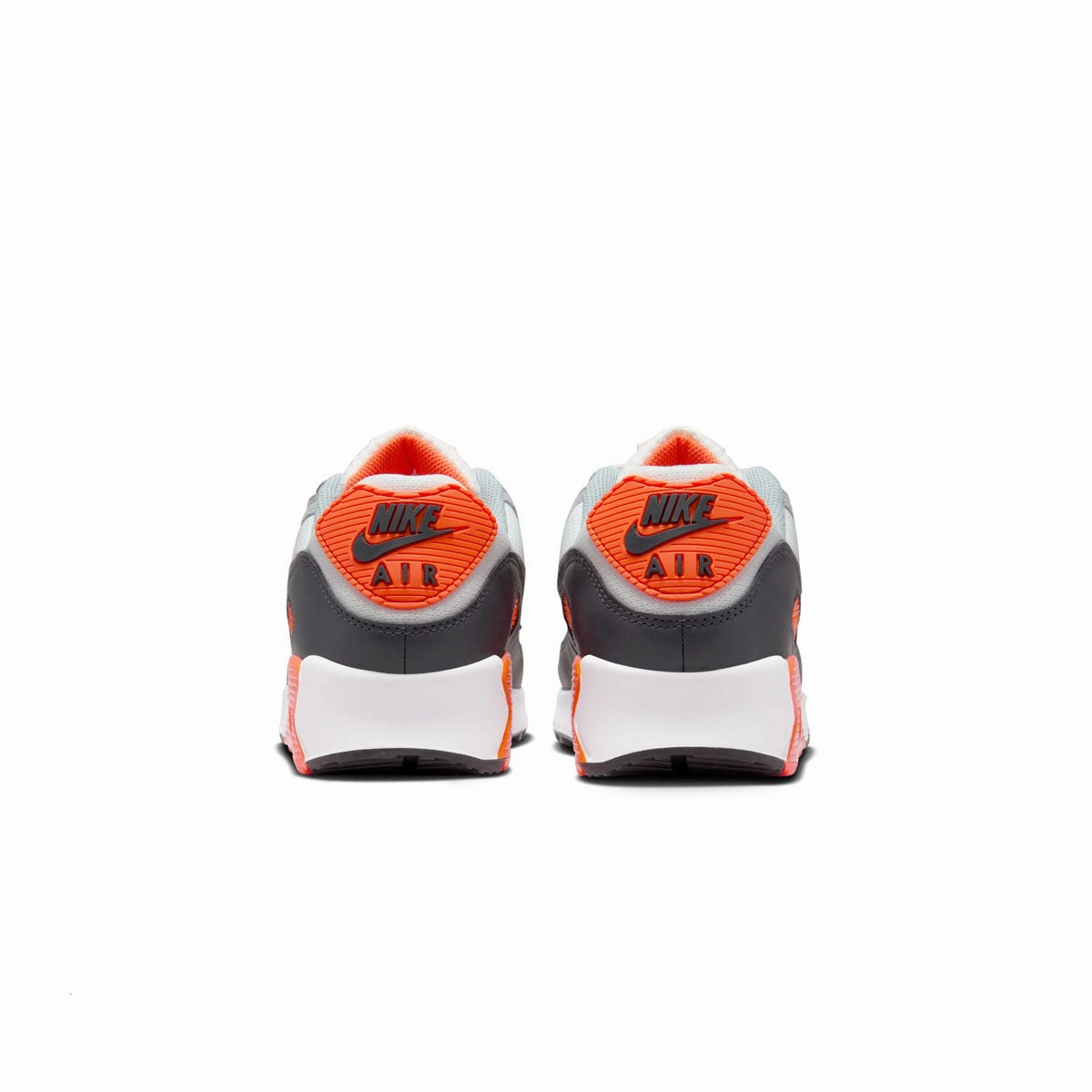 Air Max 90 'Safety Orange' Slip-resistant support