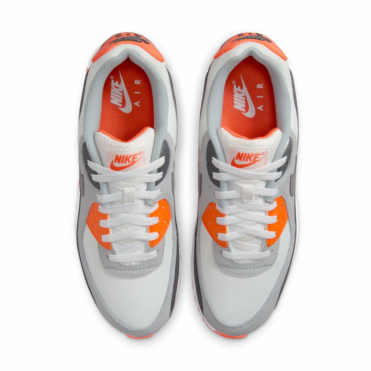 Air Max 90 'Safety Orange' Slip-resistant support