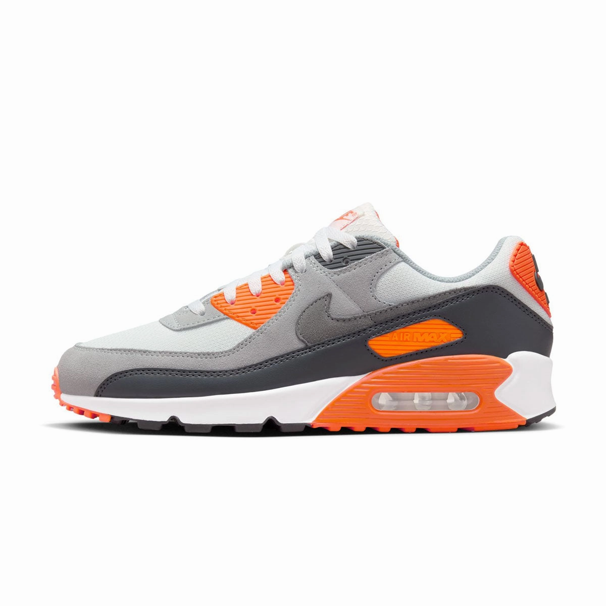 Air Max 90 'Safety Orange' Slip-resistant support