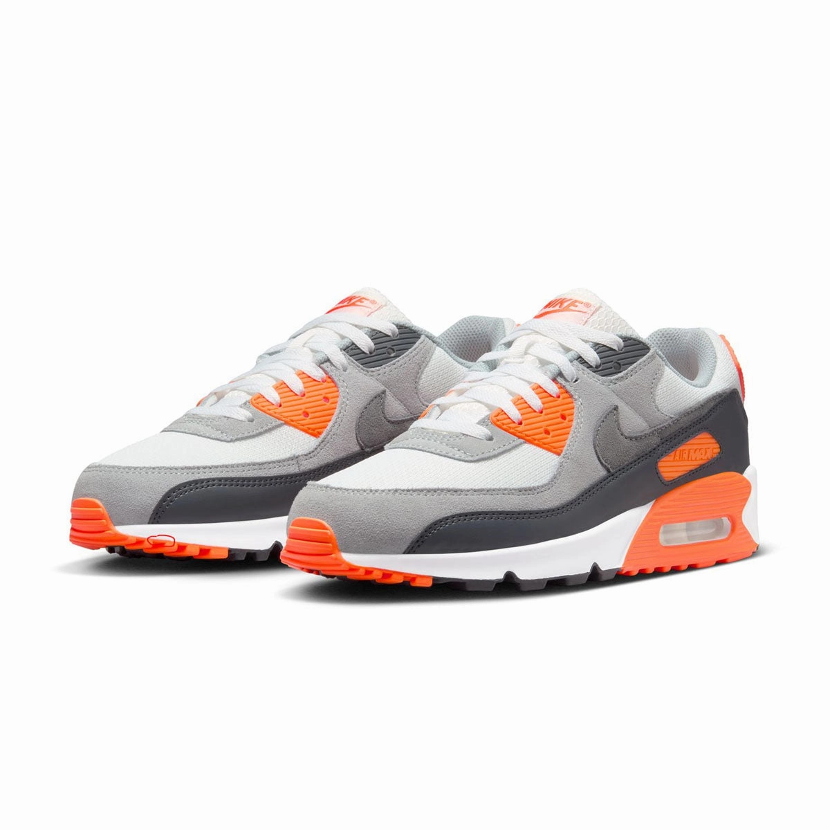 Air Max 90 'Safety Orange' Slip-resistant support