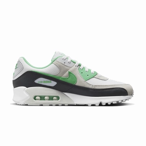 Air Max 90 'Spring Green' Signature flexibility All-day style