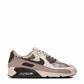 Air Max 90 - Womens Morning Hike Street Cool