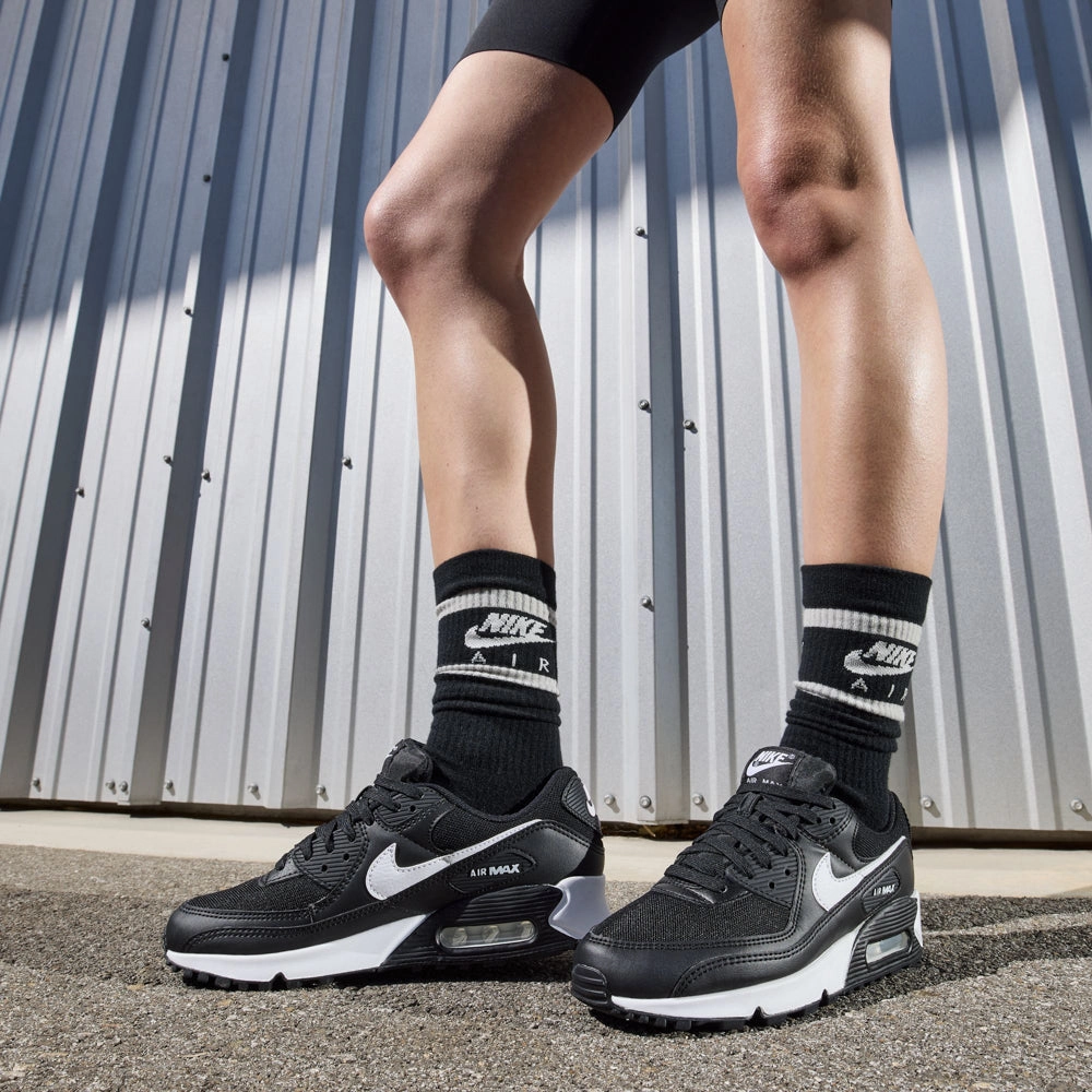 Air Max 90 - Womens Smooth Ease