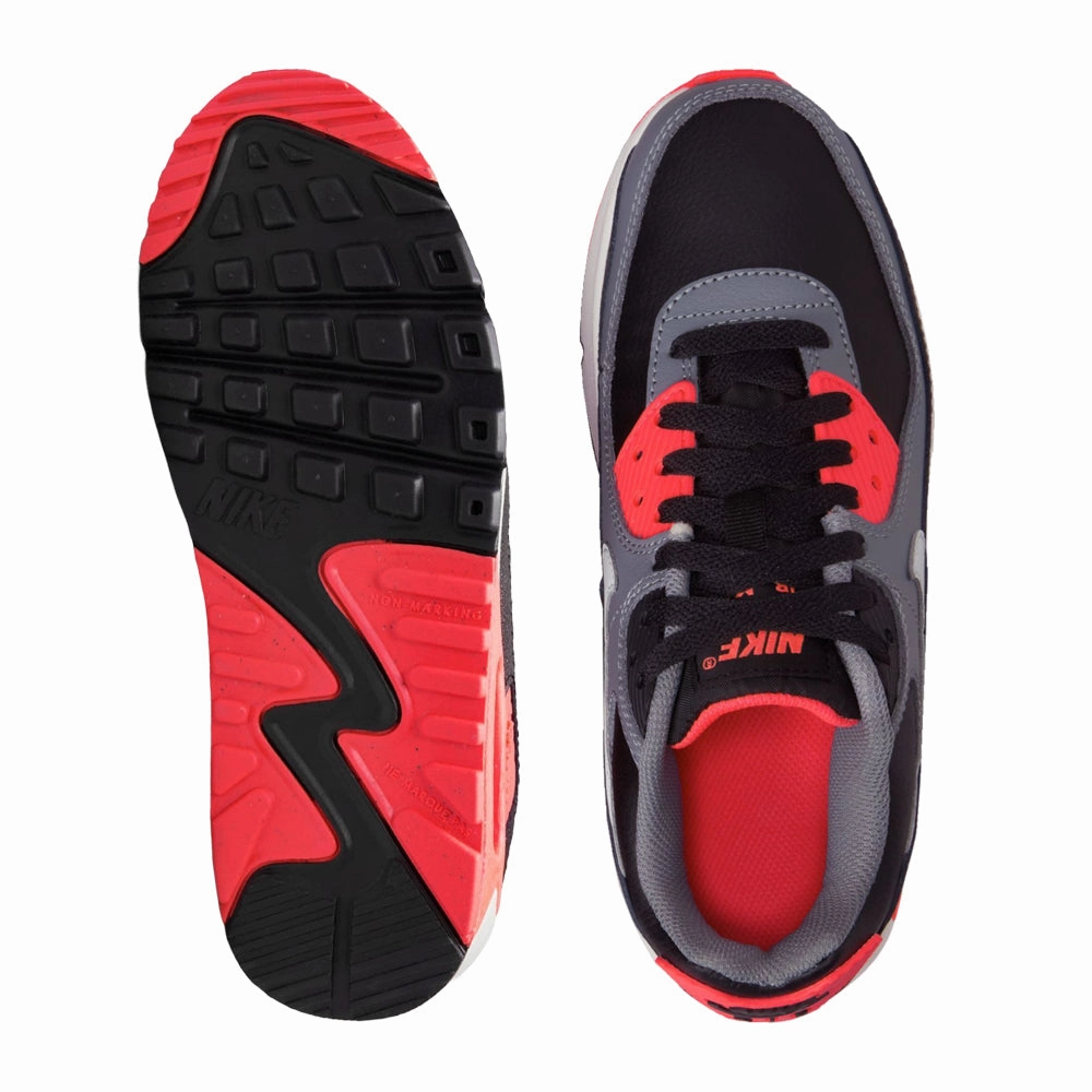 Air Max 90 - Youth Slip - prevention measure
