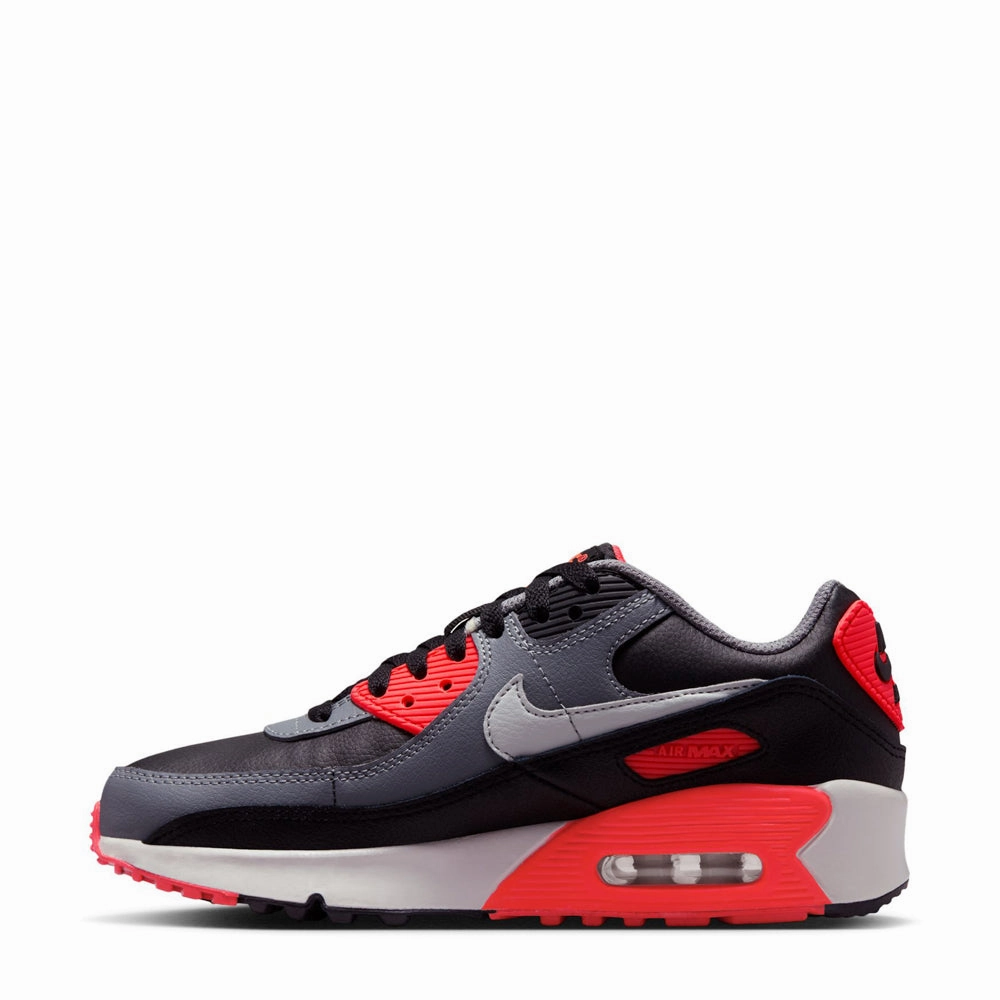 Air Max 90 - Youth Slip - prevention measure