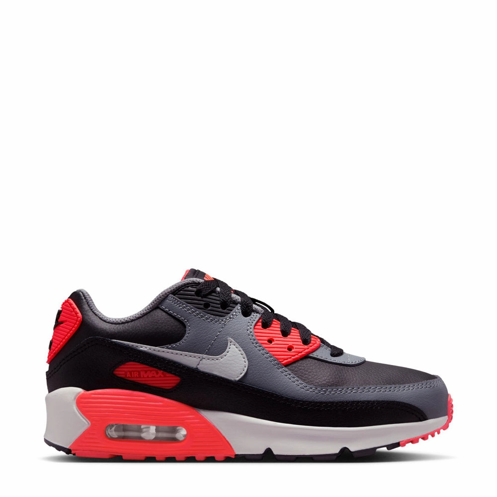 Air Max 90 - Youth Effortless Comfort Ankle Stability