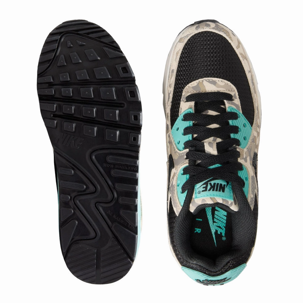 Air Max 90 - Youth Soft Insole Comfort Design