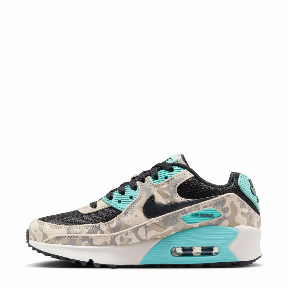 Air Max 90 - Youth Soft Insole Comfort Design