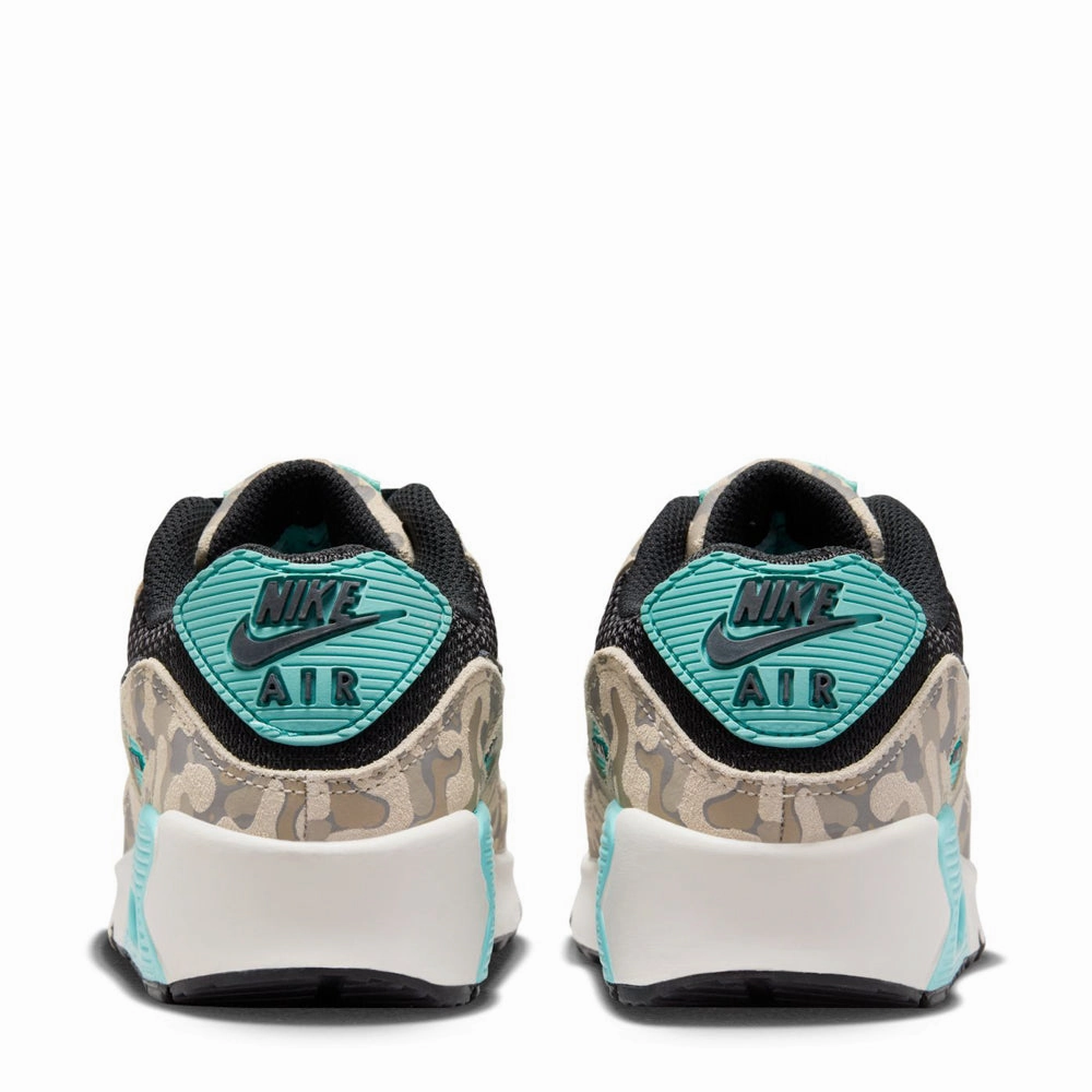 Air Max 90 - Youth Soft Insole Comfort Design