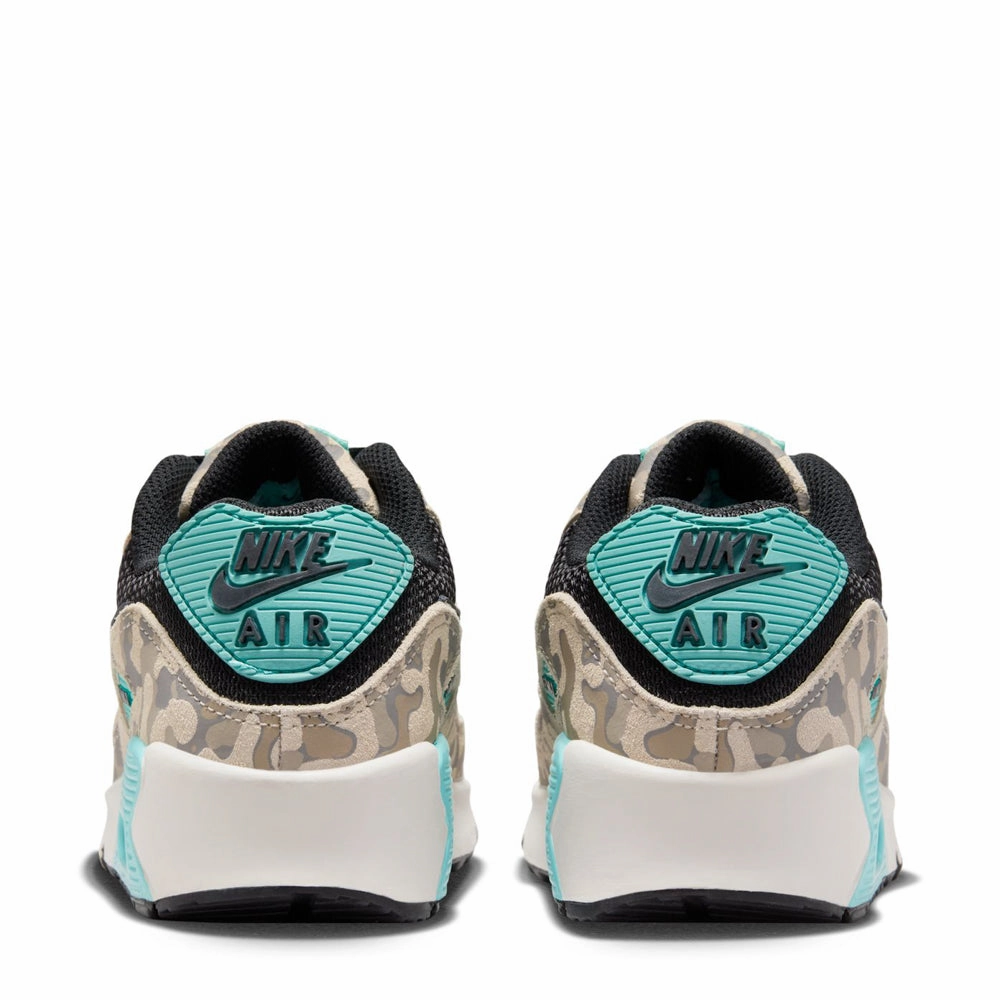 Air Max 90 - Youth Soft Insole Comfort Design