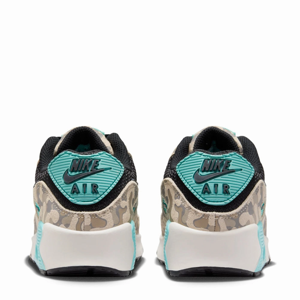 Air Max 90 - Youth Soft Insole Comfort Design