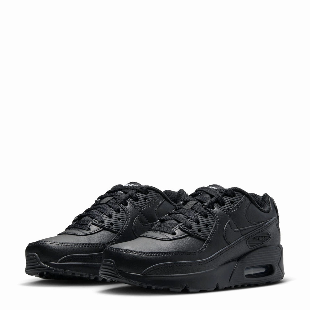 Air Max 90 - Youth Soft Outer Layer Material Design